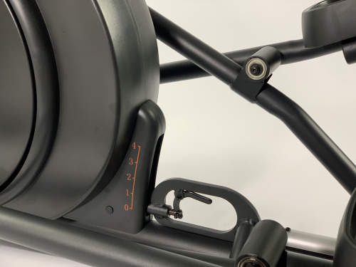 Орбитрек FitLogic CT1902TPU