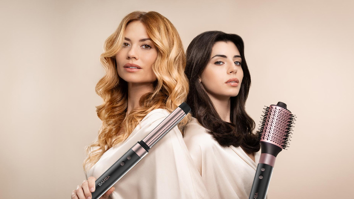 Як користуватися стайлером для волосся: правила та поради