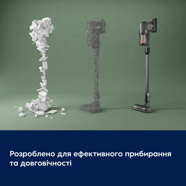Пылесос аккумуляторный Electrolux EP72AB21UG