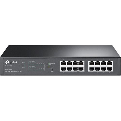 Комутатор TP-Link TL-SG1428PE