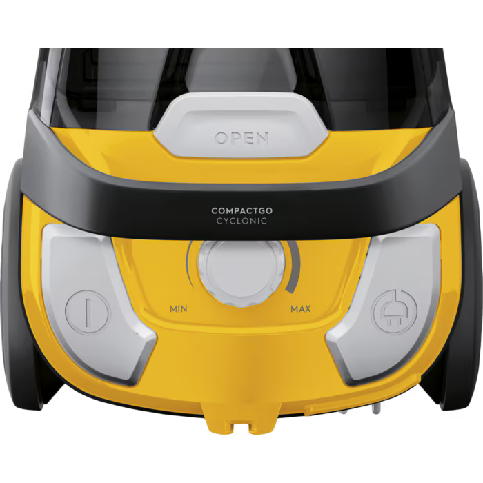 Пылесос циклонный Electrolux ECGC21-2Y