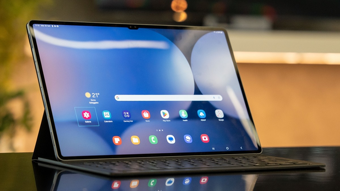 Кращі планшети для читання, нотаток і роботи