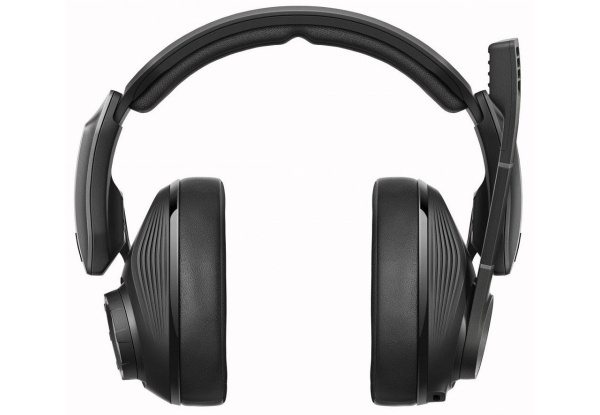 Наушники SENNHEISER GSP 670