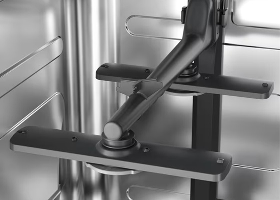 Встроенная посудомойка Electrolux EEA71210L