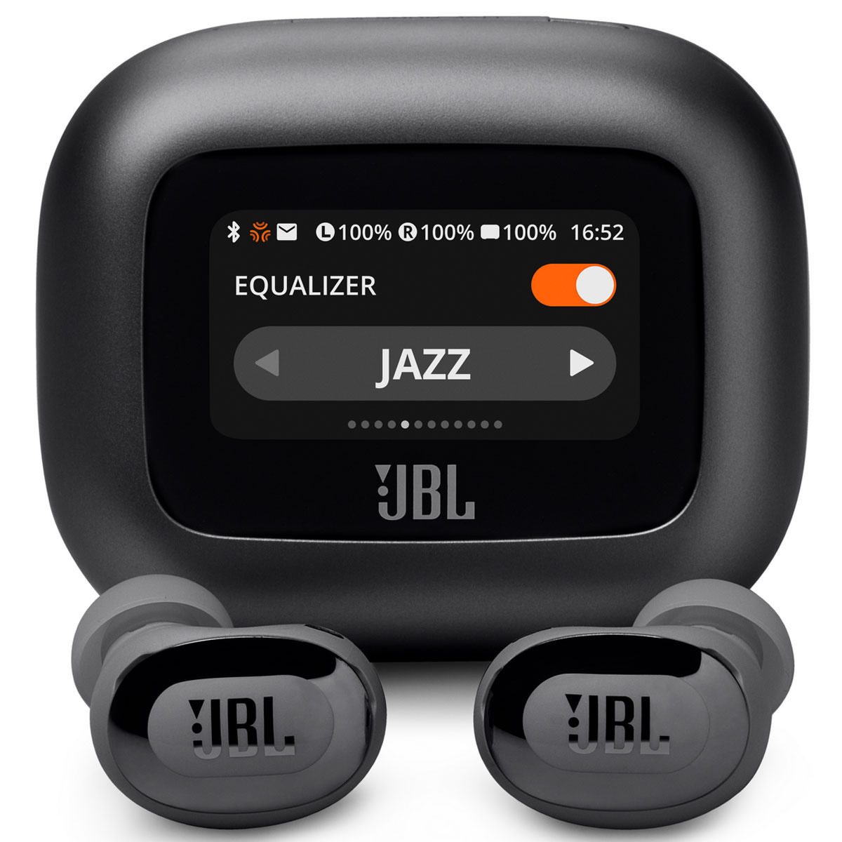 Наушники JBL Live Buds 3 Black