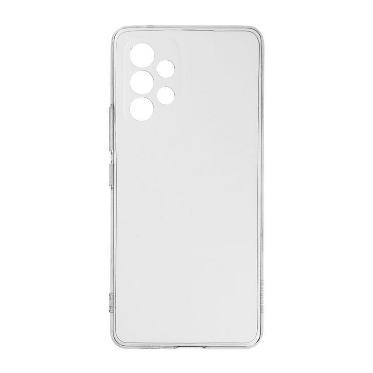 Чехол-накладка Armorstandart Air для Samsung Galaxy A53 SM-A535 Transparent (ARM60886)