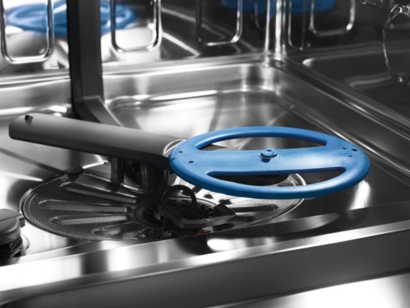 Вбудована посудомийка Electrolux EEM48221L
