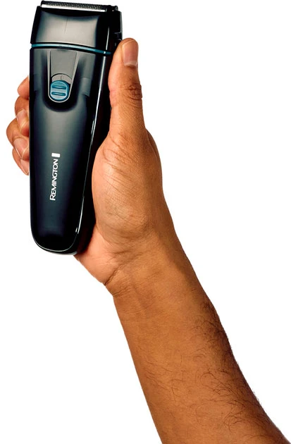 Электрическая бритва Remington F7 Style F7000, синий