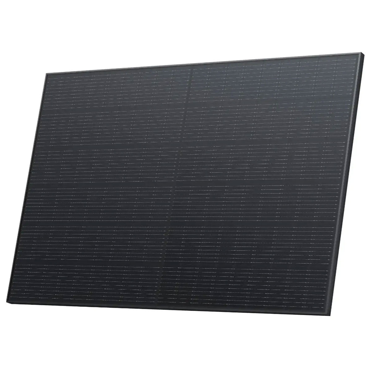 Солнечная панель EcoFlow 400W Solar Panel Стационарная