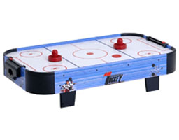 Аэрохоккей