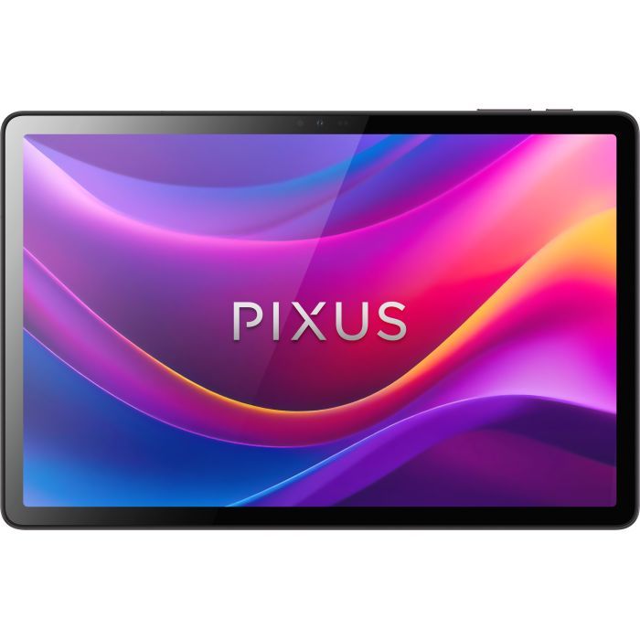Планшет Pixus Combo 8/256GB 4G Grey