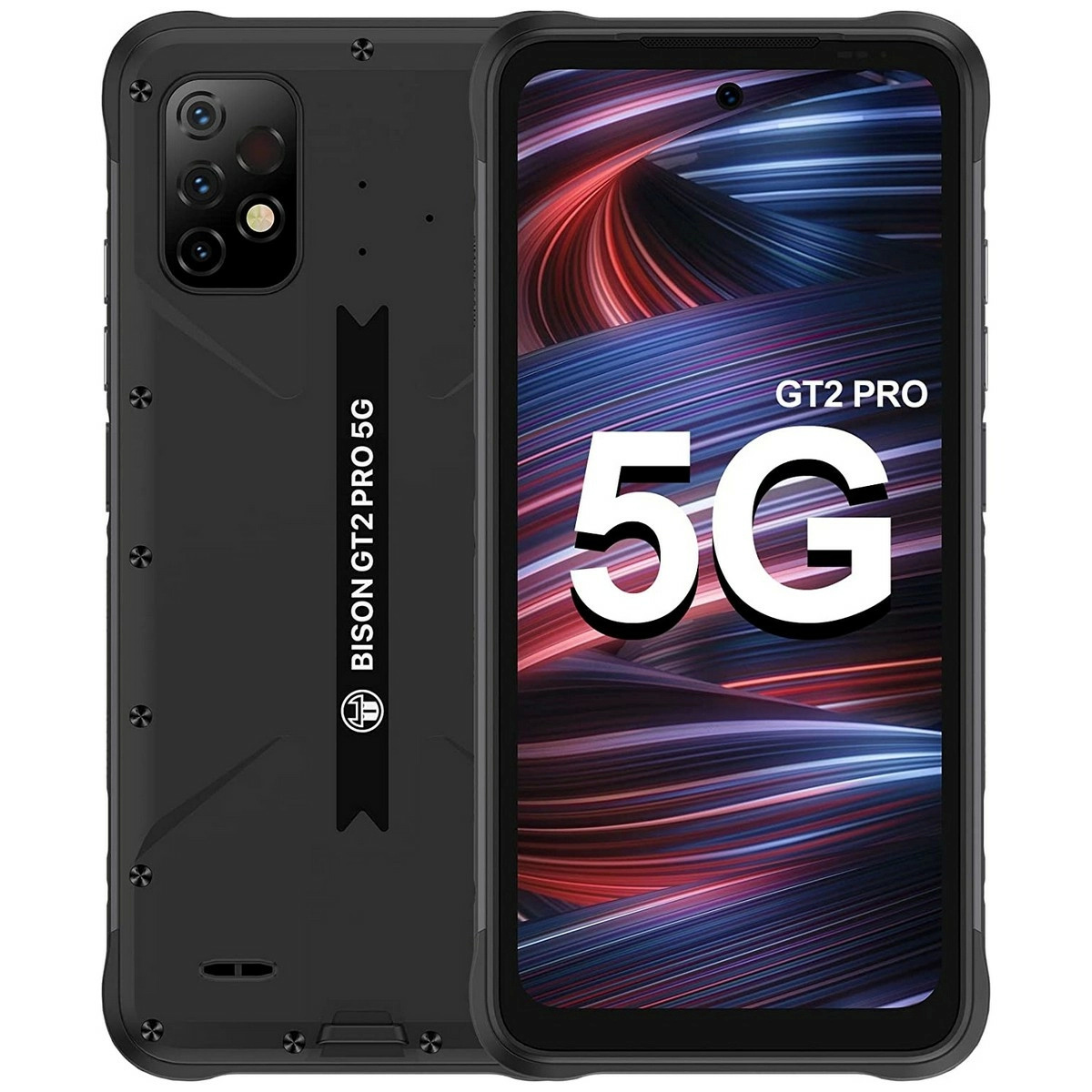 UMIDIGI BISON GT2 5G SIMフリー ファッション通販店舗 - www