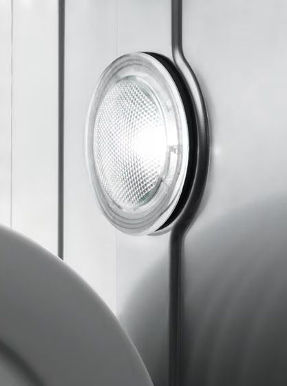 Встроенная посудомойка Electrolux KEMC3211L
