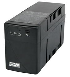 ИБП Powercom BNT-1500AP, 5 x IEC, USB (00210150)