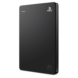 Жесткий диск Seagate Game Drive for PlayStation 4 2 TB (STGD2000200)