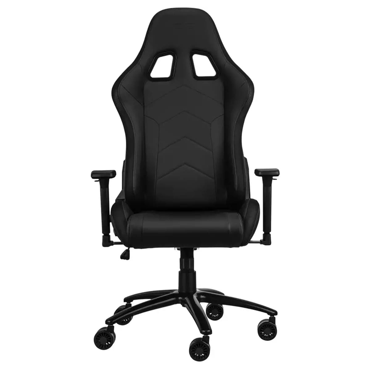 Игровое кресло 2E Gaming Ogama RGB Black (2E-GC-OGA-BKRGB)