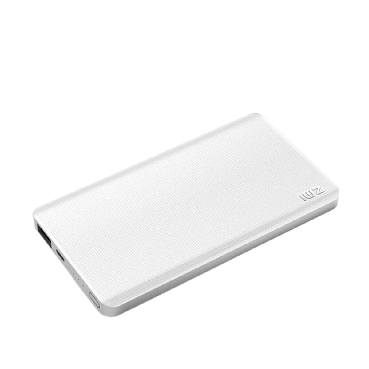 ZMi Power Bank 5000 mAh White (QB805) (1006200814830000017354) - Б/У