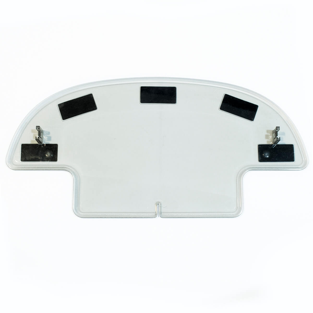 Сменная пластина ECOVACS Cleaning pad plate for Slim (10001314)