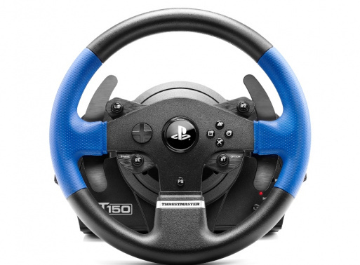 Кермо Thrustmaster T150RS PRO (4160696)