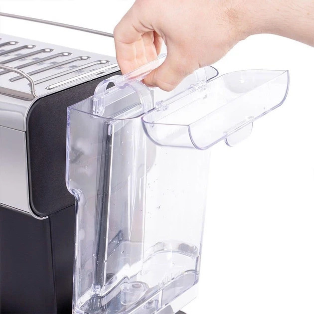 Кофеварка эспрессо Russell Hobbs 26451-56 Distinctions Ocean