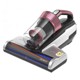 С УФ-лампой