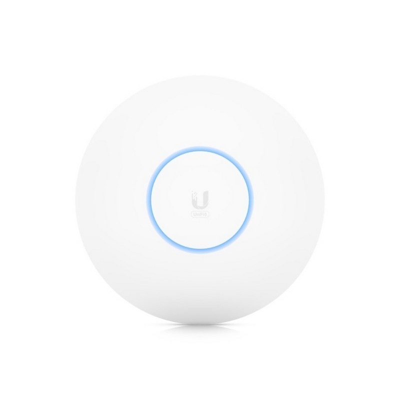 Точка доступа Ubiquiti UniFi U6 LR (U6-LR)