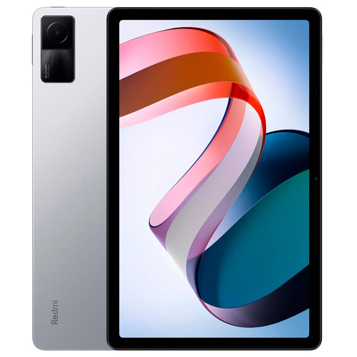 Планшет Xiaomi Redmi Pad 6/128GB Moonlight Silver EU