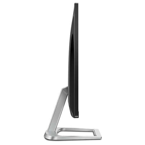 Philips 21.5" 226E9QHAB/00 IPS Black/Silver