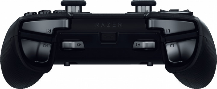 Геймпад Razer Raiju Ultimate (RZ06-02600300-R3G1)