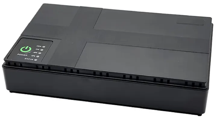 ИБП TTN DC-1018 18W