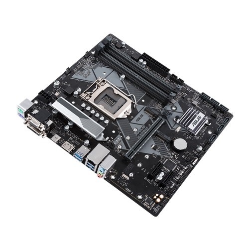 Asus Prime B365M-A Socket 1151