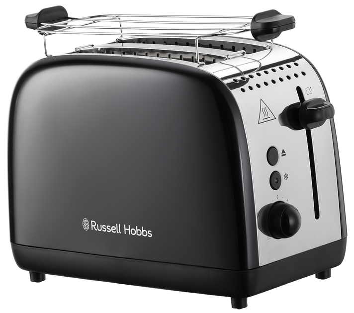 Тостер Russell Hobbs Colours Plus 26550-56