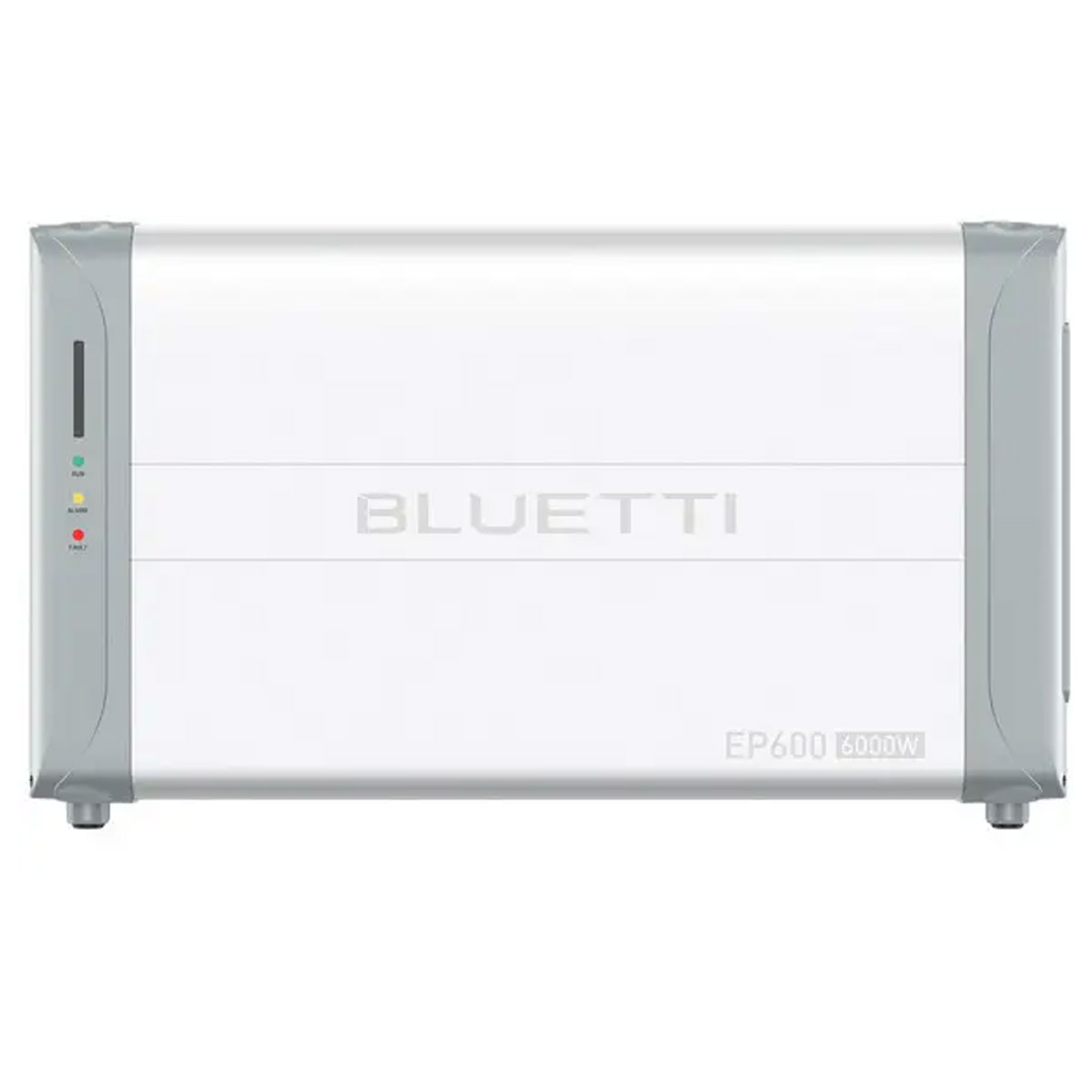 Зарядная станция (инвертор) BLUETTI EP600 6000W