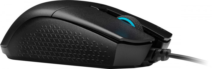 Мишка Corsair Katar Pro Ultra-Light Gaming Mouse (CH-930C011-EU) USB