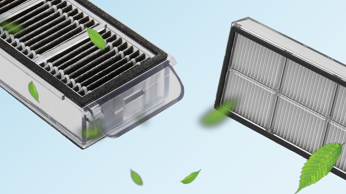 Що таке HEPA-фільтр у пилососі, як його чистити і топ-5 найкращих моделей