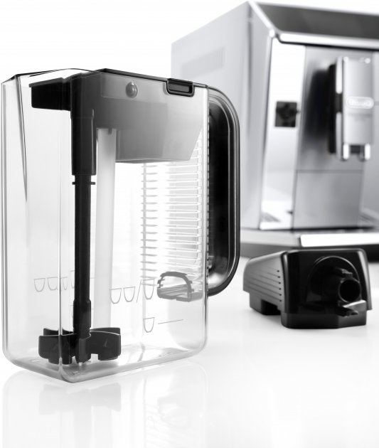 Кавомашина автоматична Delonghi PrimaDonna Elite ECAM 650.85.MS