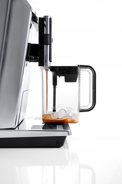 Кавомашина автоматична Delonghi PrimaDonna Elite ECAM 650.85.MS