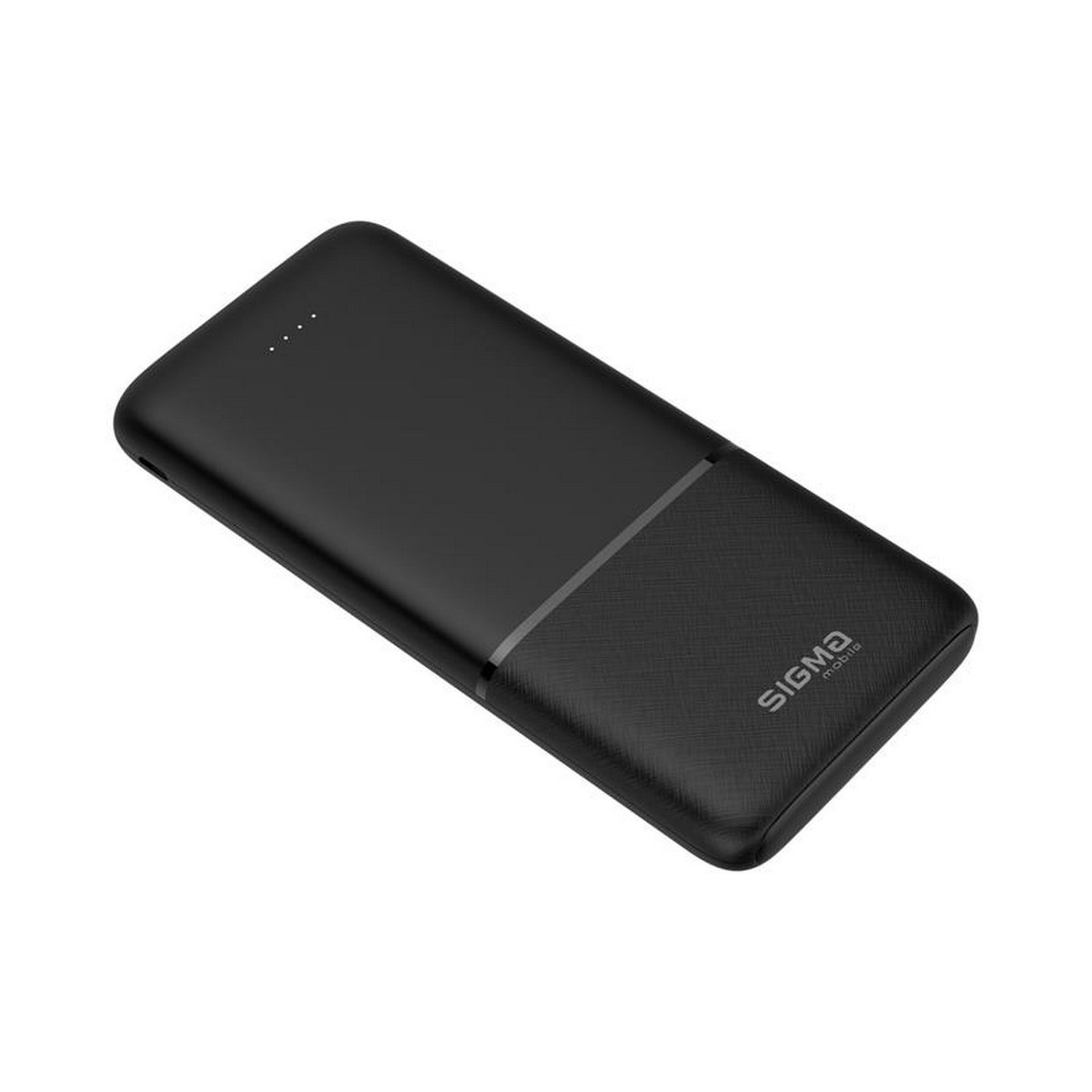 ᐉ Универсальная мобильная батарея Sigma mobile X-Power SI10A1 10000mAh  Black (4827798423615) • цены и характеристики на WO • Купить в Киеве,  Харькове, Днепре, Одессе, Запорожье, Львове - Украина