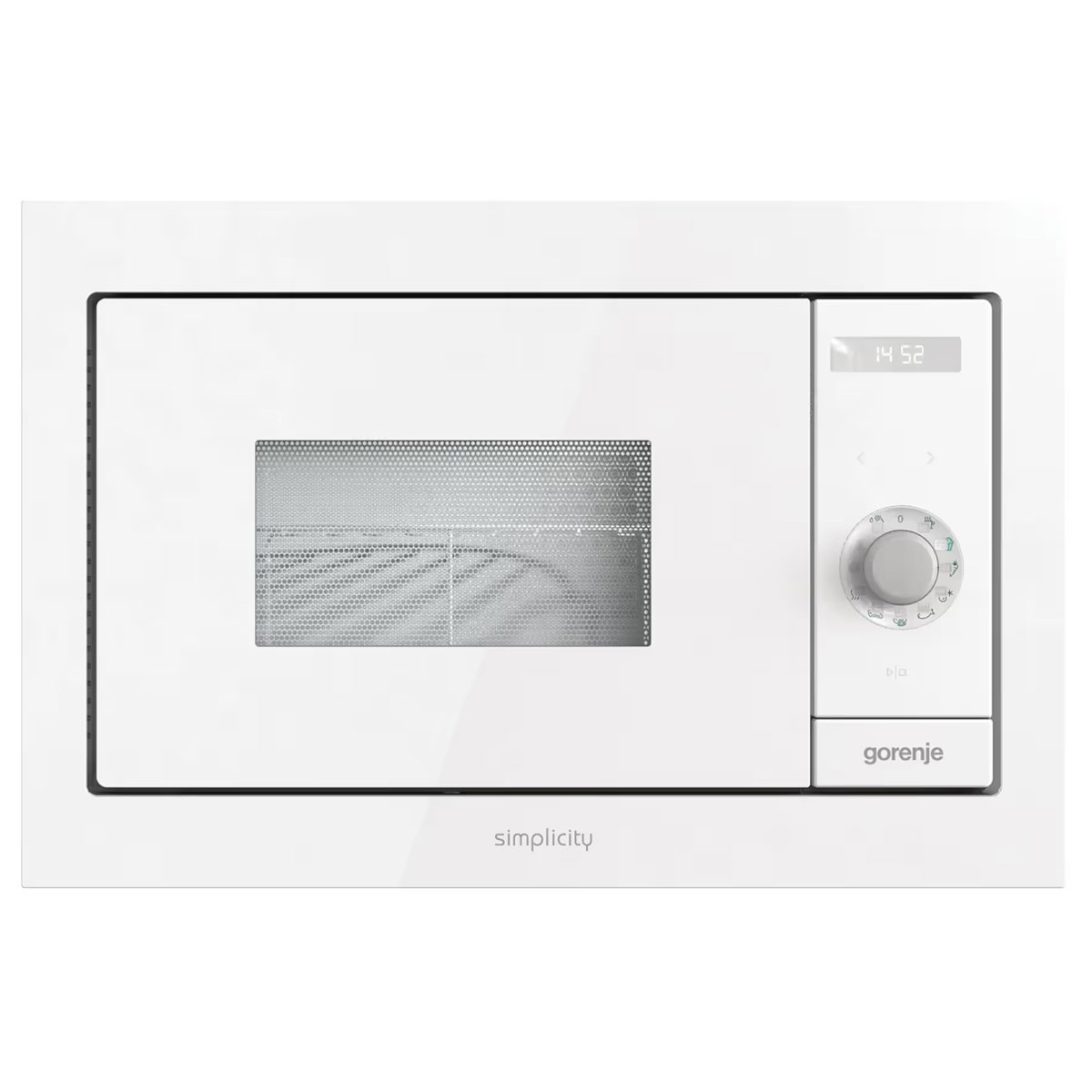 Микроволновая печь встроенная Gorenje BM 235 SYW