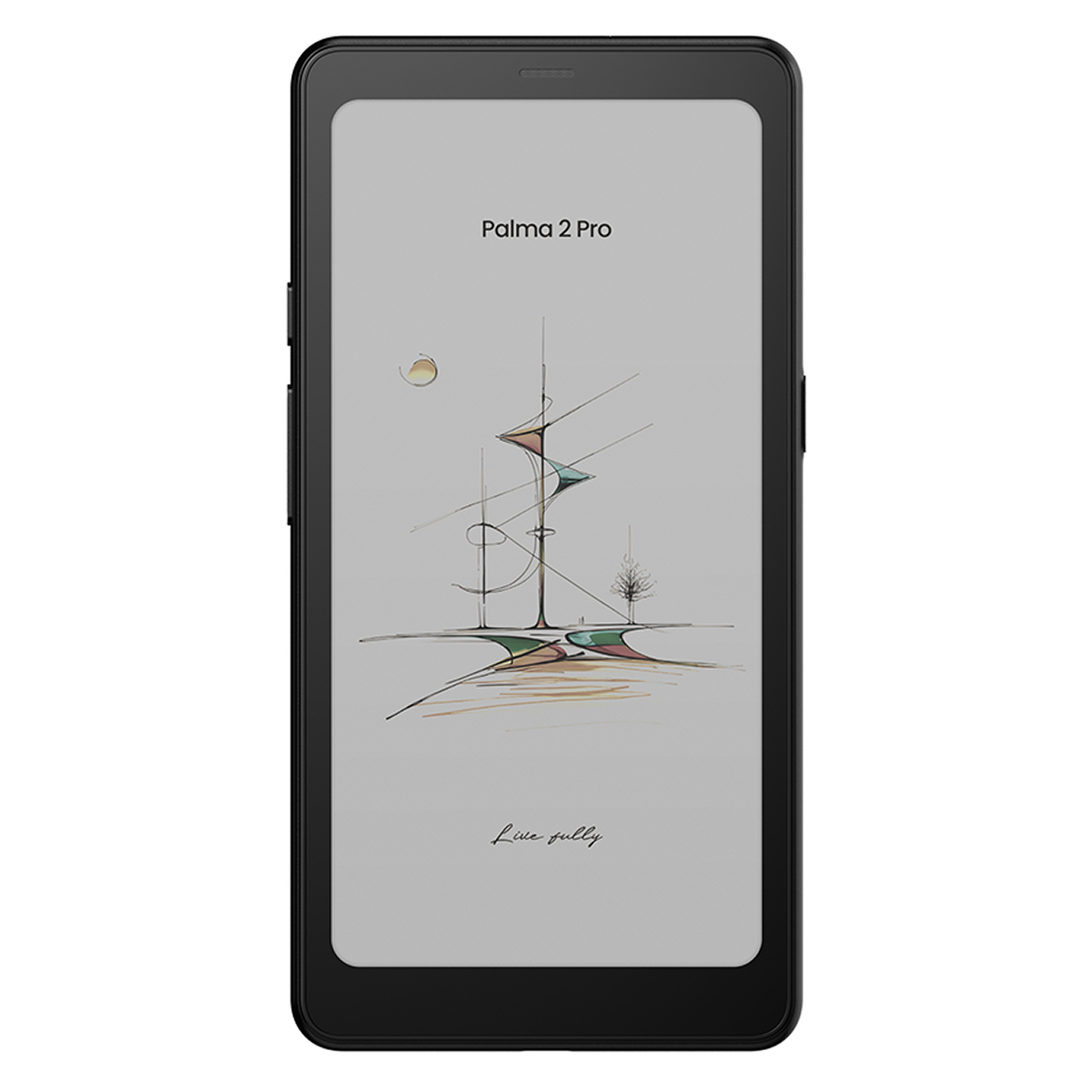 ONYX BOOX Palma 2 Pro - купить электронную книгу: цены, отзывы