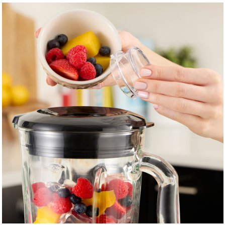 Блендер стационарный Russell Hobbs 27121-56 Matte Charcoal Jug Blender