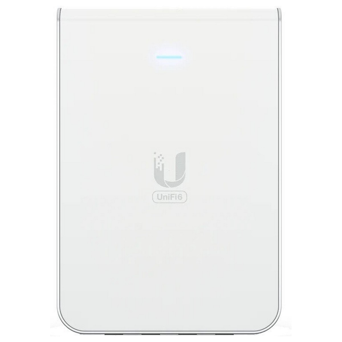 Точка доступа Ubiquiti UniFi U6 In-Wall (U6-IW)