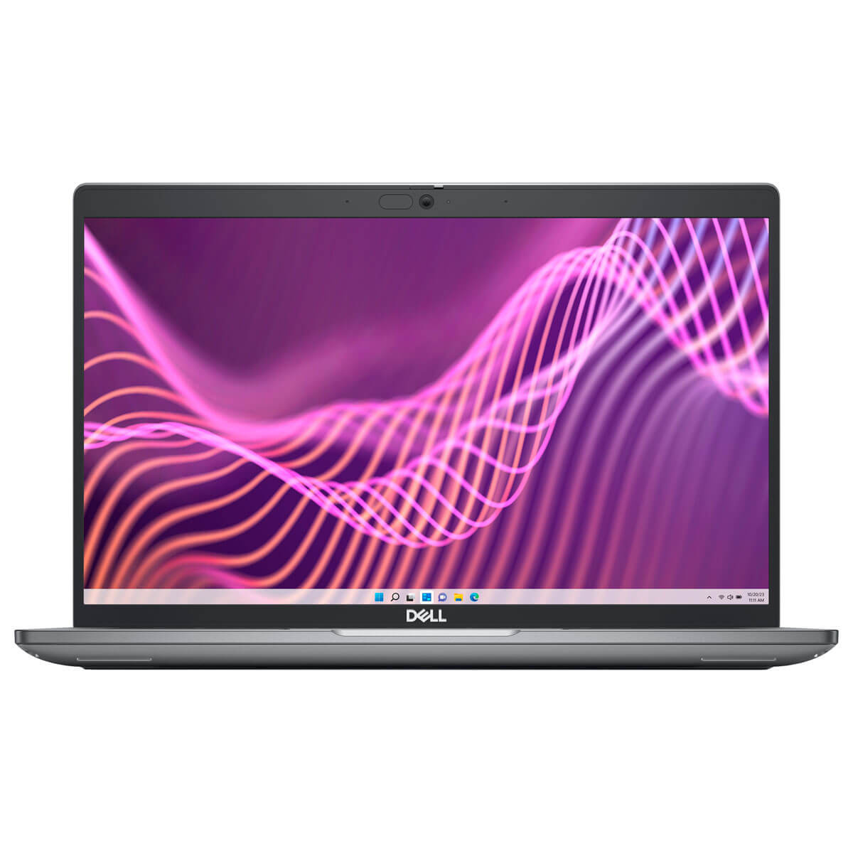 Ноутбук Dell Latitude 5440 14" FHD IPS AG, Intel i7-1355U, 16GB, F512GB, UMA, Lin, серый