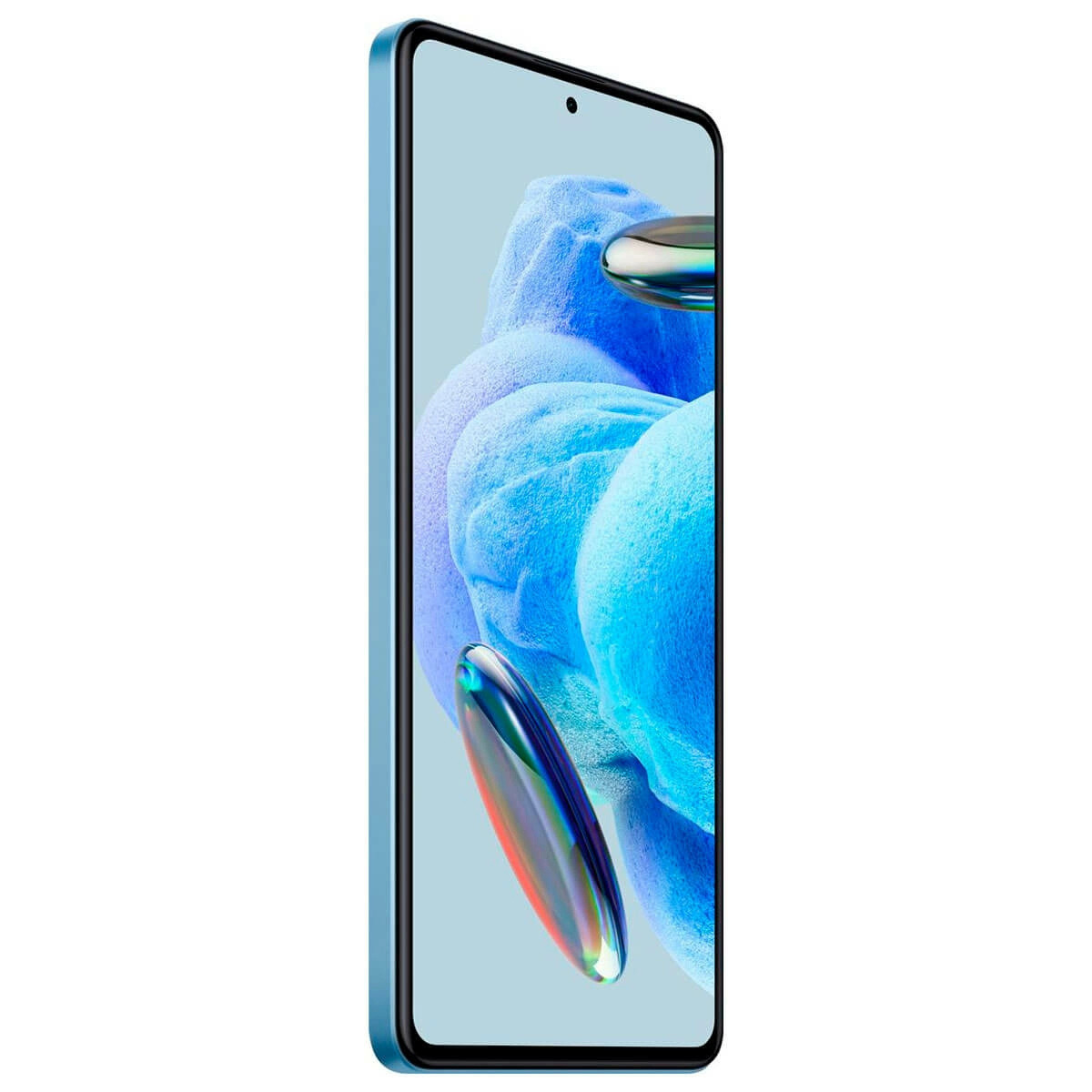 ᐉ Смартфон Xiaomi Redmi Note 12 Pro 5G 8/128GB Dual Sim Frosted Blue EU •  цены и характеристики на WO • Купить в Киеве, Харькове, Днепре, Одессе,  Запорожье, Львове - Украина