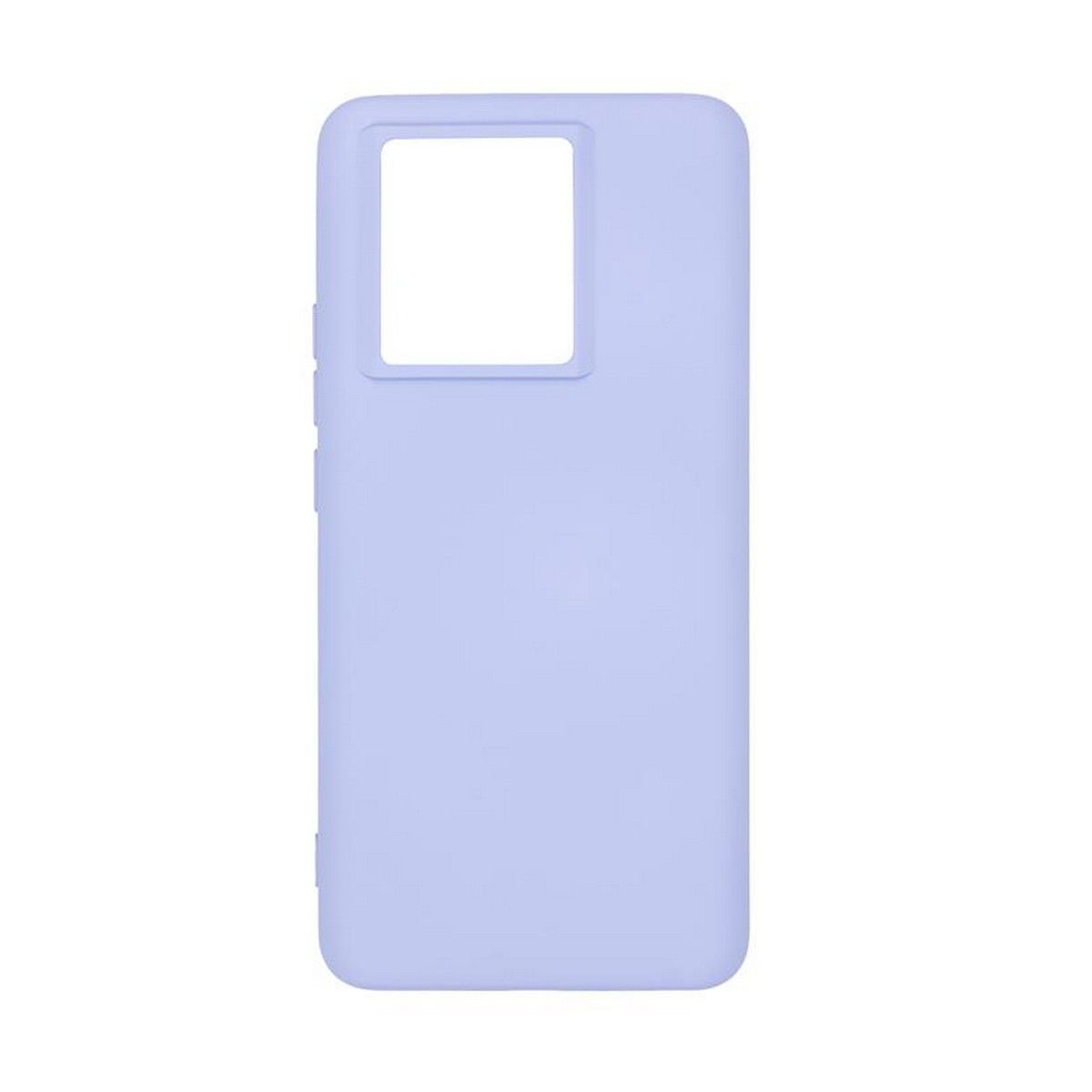 Чехол-накладка Armorstandart Icon для Xiaomi 13T 5G/13T Pro 5G Lavender (ARM69647)