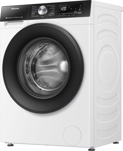 Пральна машина Hisense WF3S8045BW3/UA