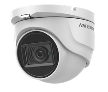 Turbo HD камера Hikvision DS-2CE76H8T-ITMF