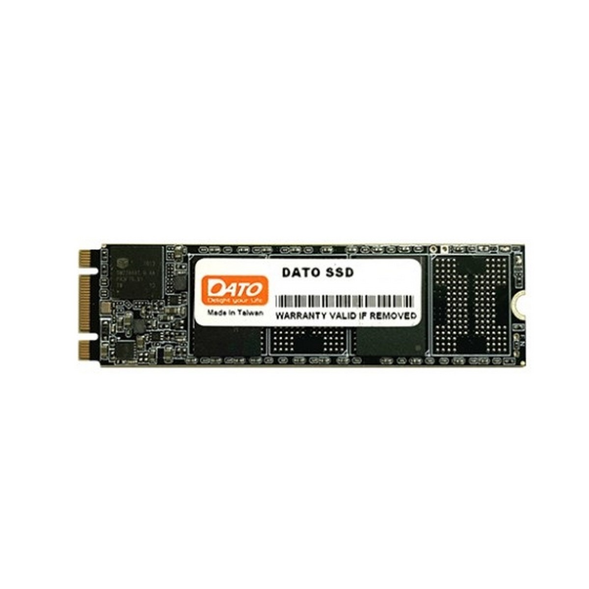 SSD диск Dato 256GB DM700 M.2 SATAIII 3D TLC (DM700SSD-256GB)