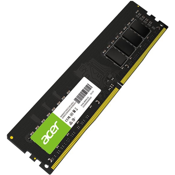 ОЗП Acer DDR4 8Gb 3200MHz UD100