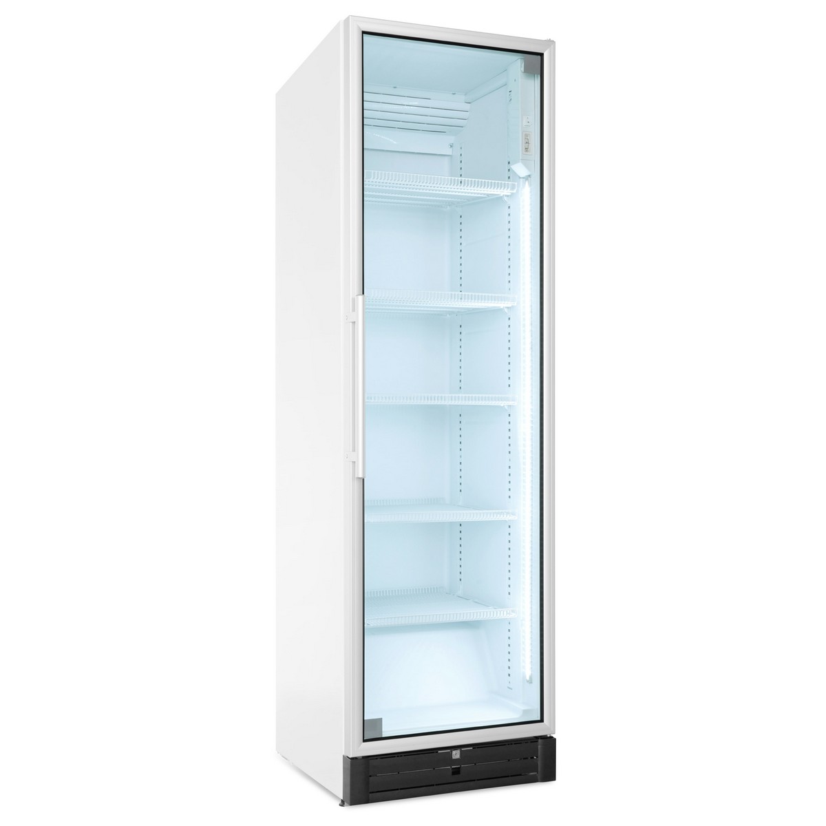 Холодильник-витрина Snaige CD48DM-S3002AD